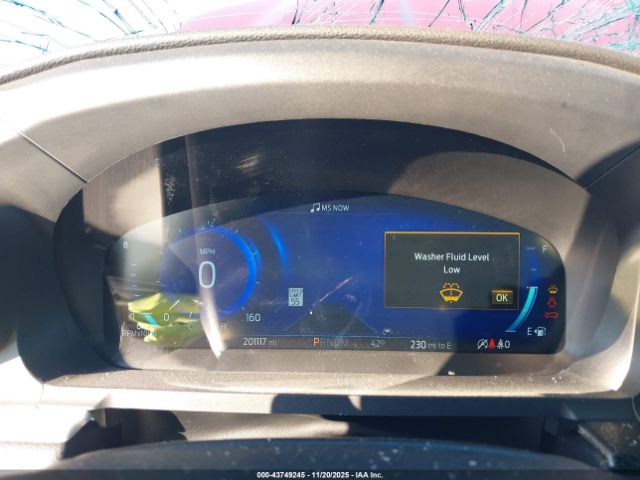 2020 FORD EXPLORER 1FM5K8GC8LGC72804 Photo 6