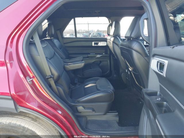 2020 FORD EXPLORER 1FM5K8GC8LGC72804 Photo 7