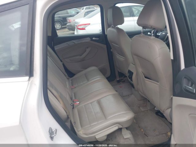 2014 FORD C-MAX ENERGI 1FADP5CUXEL518914 Photo 7