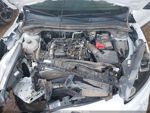 1FMCU0G66NUB11546 Ford ESCAPE SE