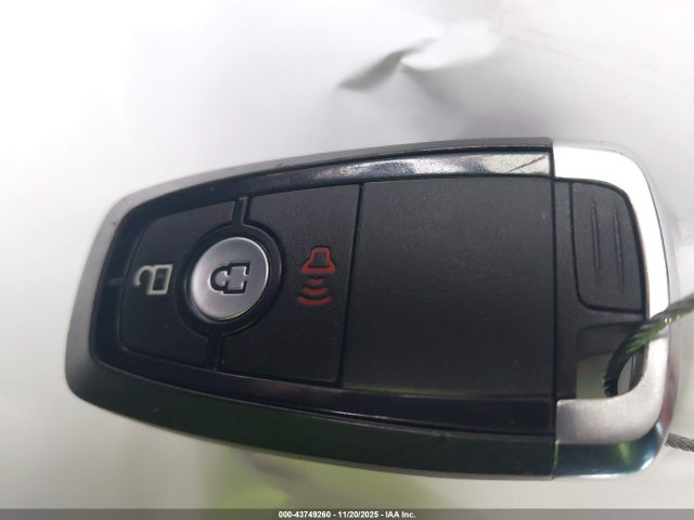 1FMCU0G66NUB11546 Ford ESCAPE SE