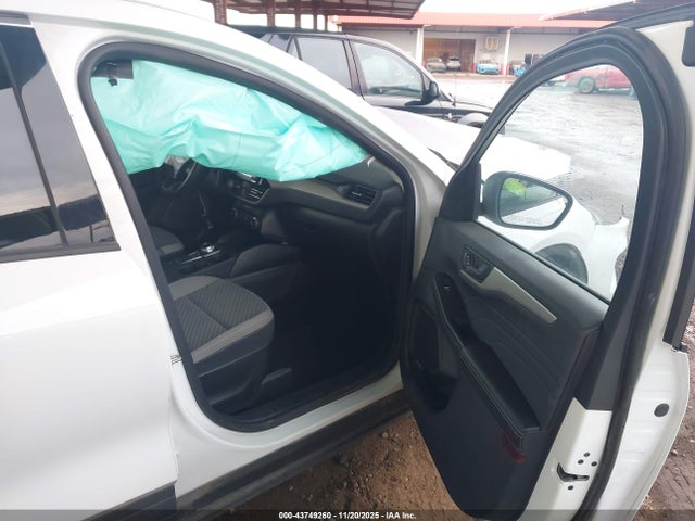 1FMCU0G66NUB11546 Ford ESCAPE SE