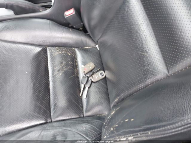 2006 ACURA TSX JH4CL96856C032471 Photo 10