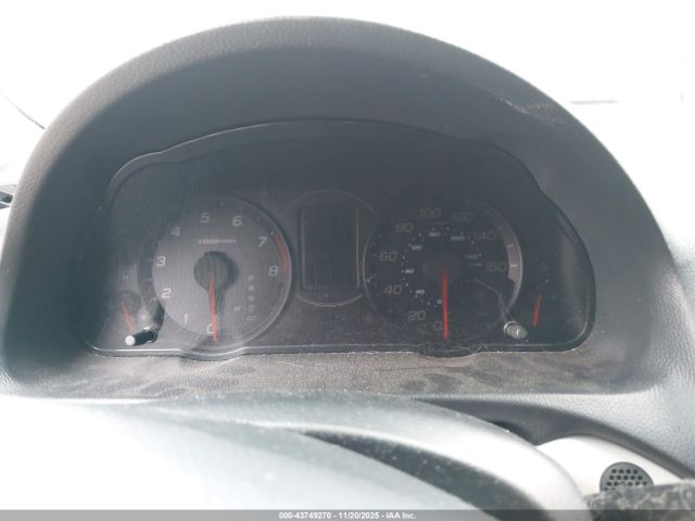 2006 ACURA TSX JH4CL96856C032471 Photo 6