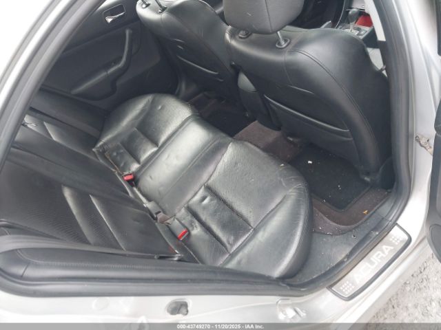 2006 ACURA TSX JH4CL96856C032471 Photo 7