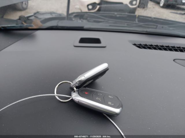 2021 CADILLAC XT4 1GYFZBR40MF072587 Photo 10