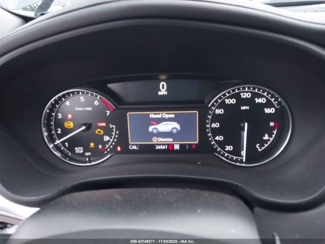 2021 CADILLAC XT4 1GYFZBR40MF072587 Photo 6