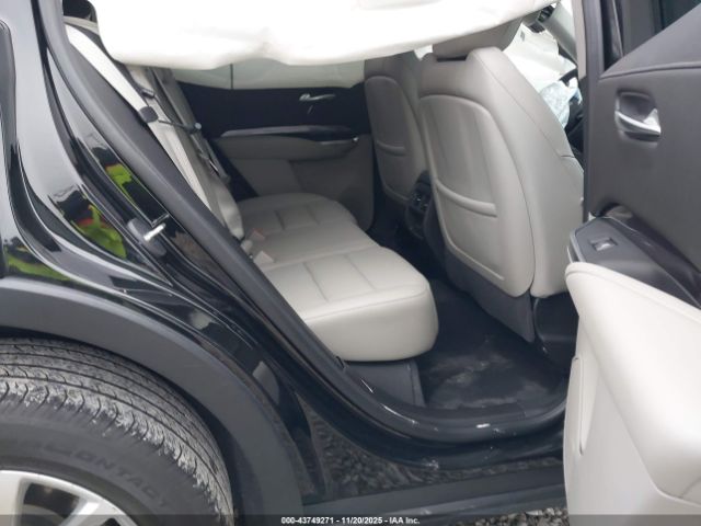 2021 CADILLAC XT4 1GYFZBR40MF072587 Photo 7