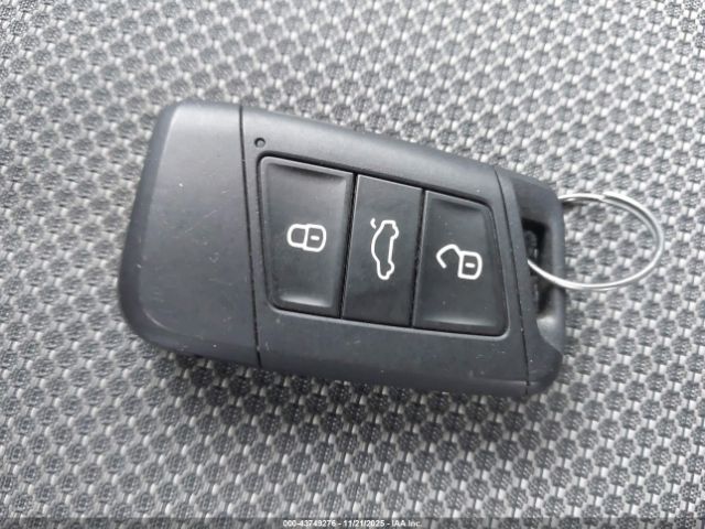 2022 VOLKSWAGEN TAOS 3VVAX7B25NM051412 Photo 10