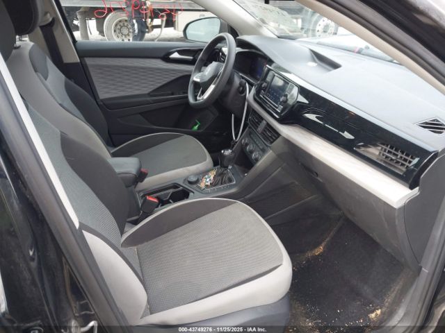 2022 VOLKSWAGEN TAOS 3VVAX7B25NM051412 Photo 4