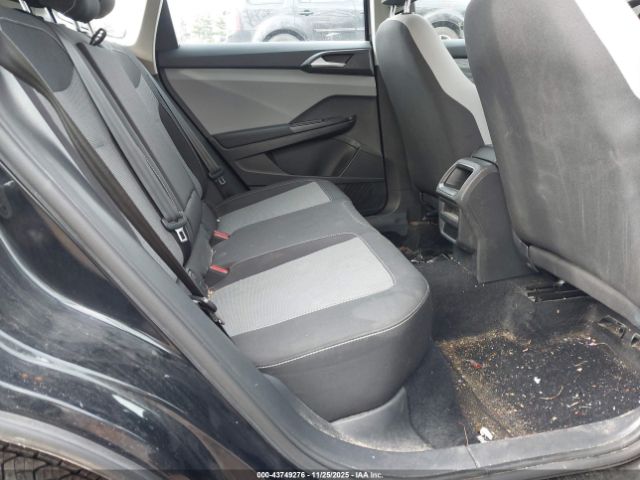 2022 VOLKSWAGEN TAOS 3VVAX7B25NM051412 Photo 7