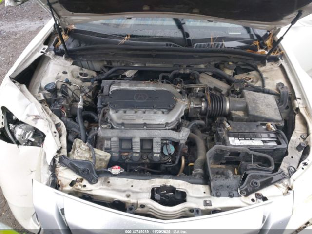 2010 ACURA TL 19UUA9F59AA003420 Photo 9