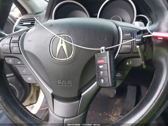 2010 ACURA TL 19UUA9F59AA003420 Photo 10