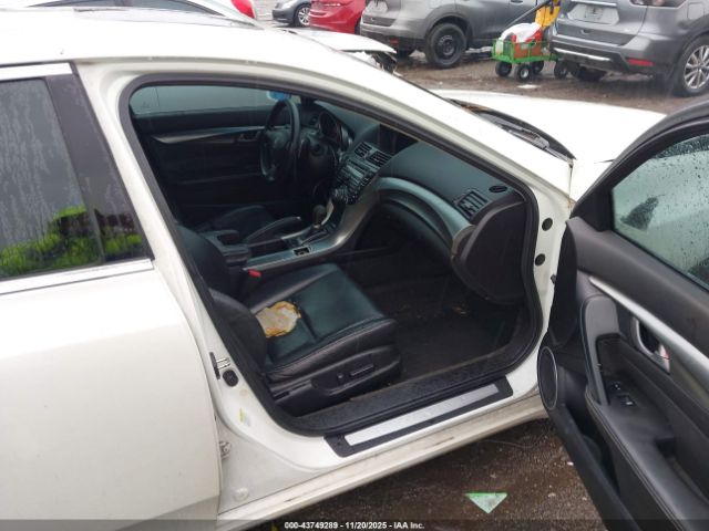 2010 ACURA TL 19UUA9F59AA003420 Photo 4