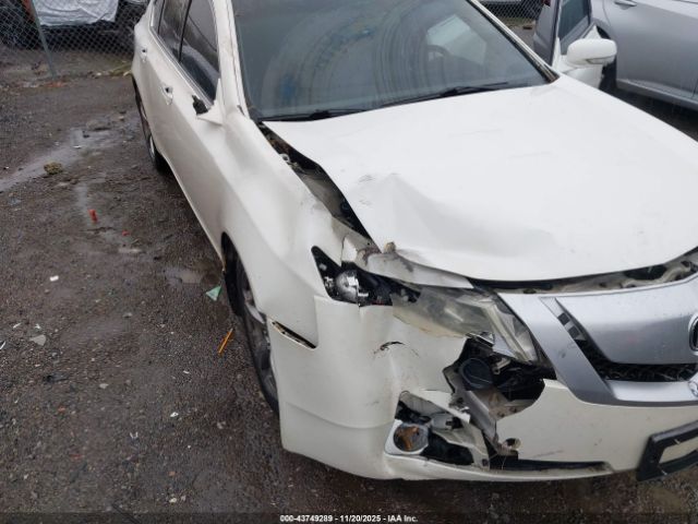 2010 ACURA TL 19UUA9F59AA003420 Photo 5