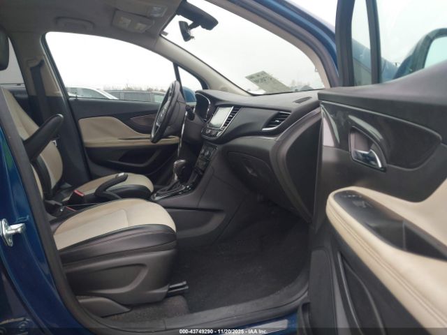 2020 BUICK ENCORE KL4CJESB3LB050674 Photo 4