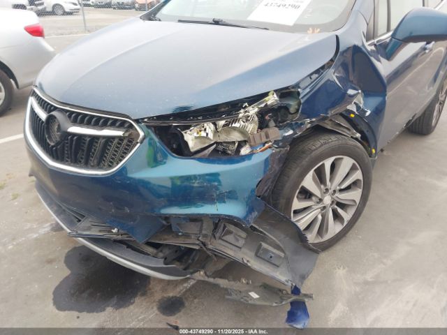 2020 BUICK ENCORE KL4CJESB3LB050674 Photo 5