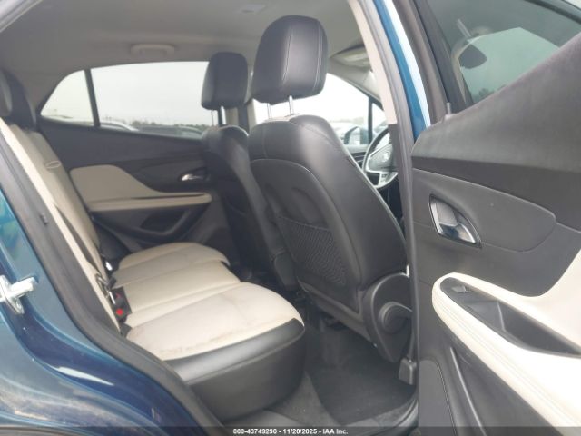 2020 BUICK ENCORE KL4CJESB3LB050674 Photo 7