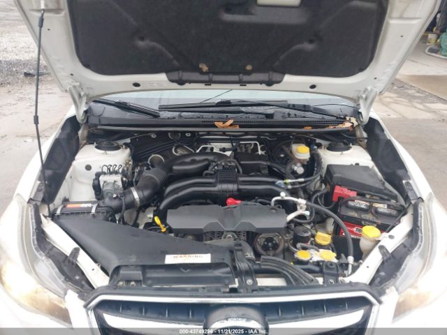 2013 SUBARU XV CROSSTREK JF2GPACCXD2841342 Photo 9