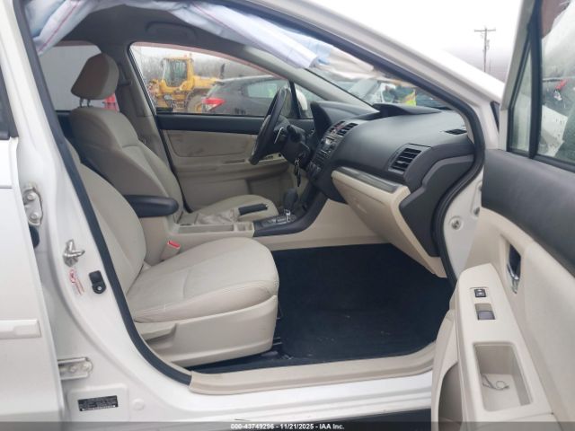 2013 SUBARU XV CROSSTREK JF2GPACCXD2841342 Photo 4