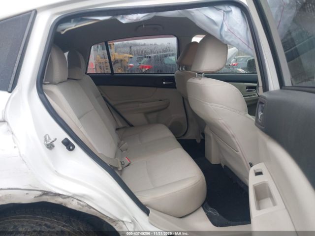 2013 SUBARU XV CROSSTREK JF2GPACCXD2841342 Photo 7