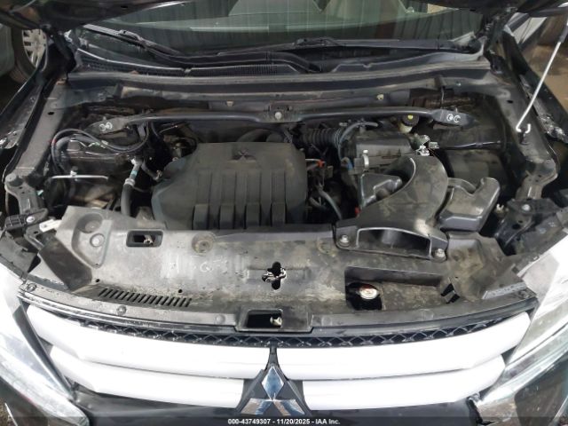 2018 MITSUBISHI ECLIPSE CROSS JA4AT3AA3JZ042237 Photo 9