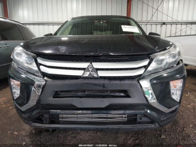 2018 MITSUBISHI ECLIPSE CROSS JA4AT3AA3JZ042237 Photo 5