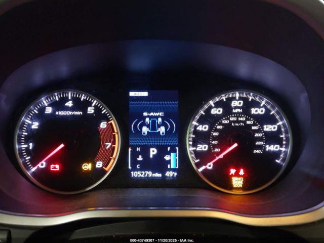 2018 MITSUBISHI ECLIPSE CROSS JA4AT3AA3JZ042237 Photo 6