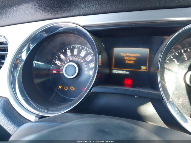 Ford Mustang Gt Premium 2014 1ZVBP8CF4E5221773 Image 16
