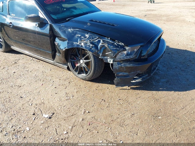 Ford Mustang Gt Premium 2014 1ZVBP8CF4E5221773 Image 6