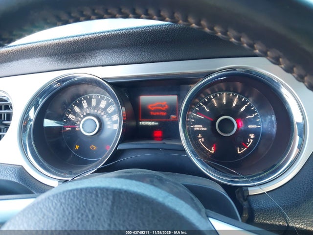 Ford Mustang Gt Premium 2014 1ZVBP8CF4E5221773 Image 7