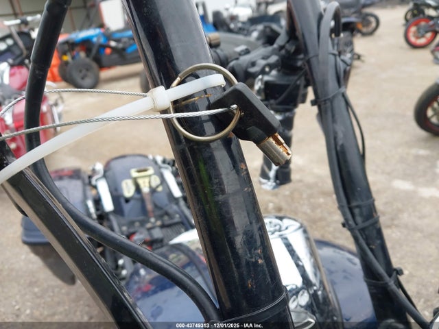 2013 HARLEY-DAVIDSON FLTRX 1HD1KHM1XDB663309 Photo 10