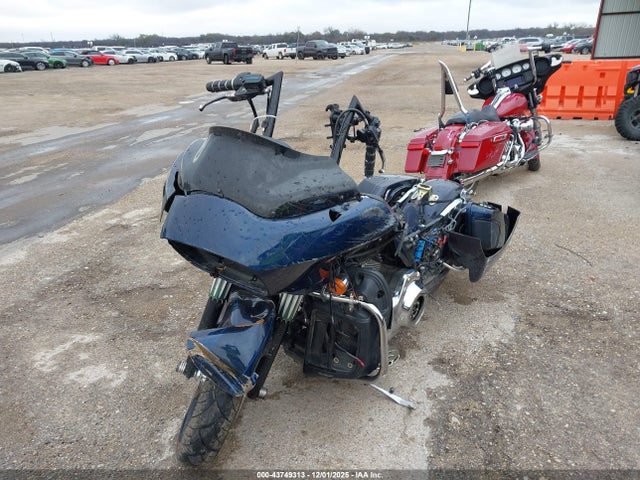 2013 HARLEY-DAVIDSON FLTRX 1HD1KHM1XDB663309 Photo 1