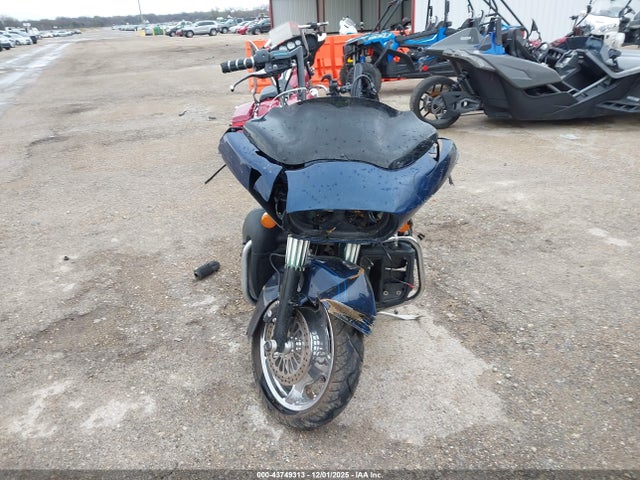 2013 HARLEY-DAVIDSON FLTRX 1HD1KHM1XDB663309 Photo 4