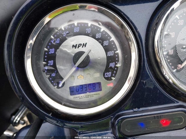2013 HARLEY-DAVIDSON FLTRX 1HD1KHM1XDB663309 Photo 6