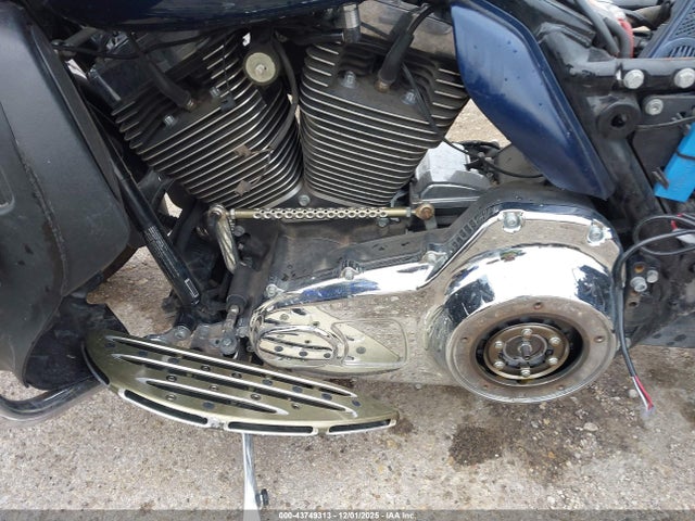 2013 HARLEY-DAVIDSON FLTRX 1HD1KHM1XDB663309 Photo 8