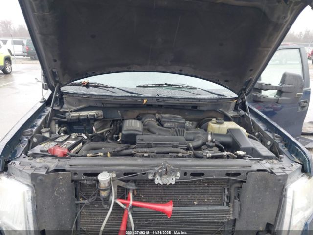 2009 FORD F-150 1FTPX14V89FA33084 Photo 9