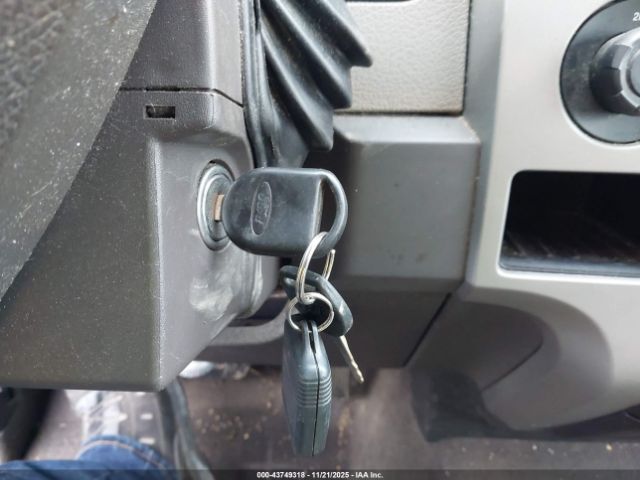 2009 FORD F-150 1FTPX14V89FA33084 Photo 10