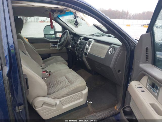 2009 FORD F-150 1FTPX14V89FA33084 Photo 4