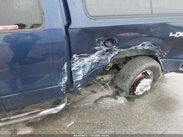 2009 FORD F-150 1FTPX14V89FA33084 Photo 5