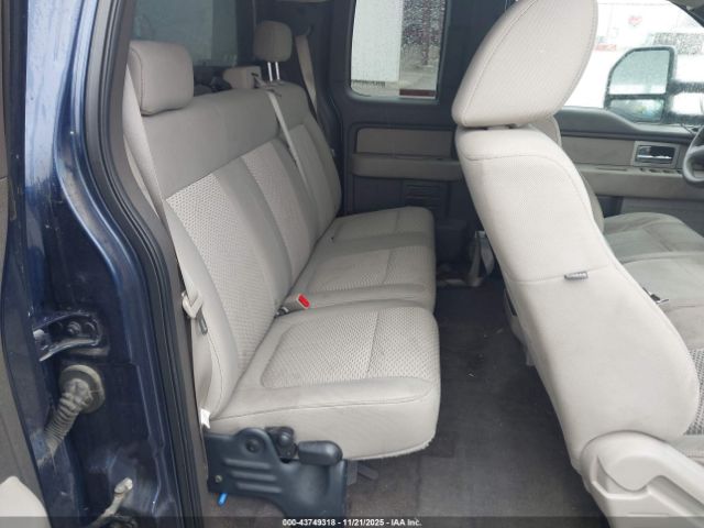 2009 FORD F-150 1FTPX14V89FA33084 Photo 7