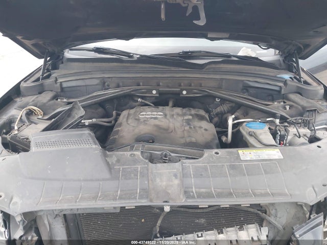 2012 AUDI Q5 WA1LFAFP2CA045780 Photo 9