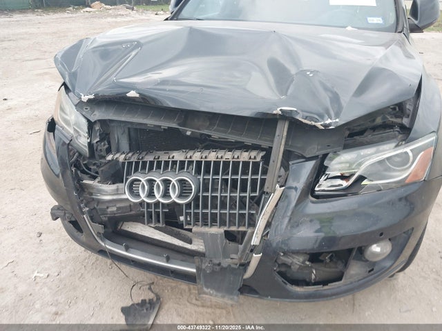 2012 AUDI Q5 WA1LFAFP2CA045780 Photo 5