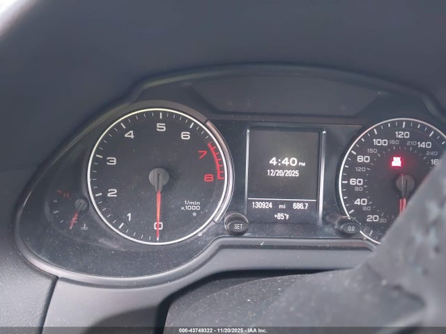2012 AUDI Q5 WA1LFAFP2CA045780 Photo 6