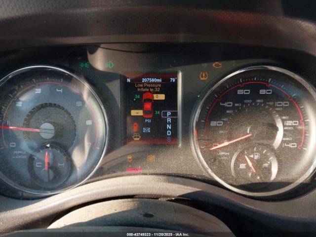 2014 DODGE CHARGER 2C3CDXHG5EH161365 Photo 6