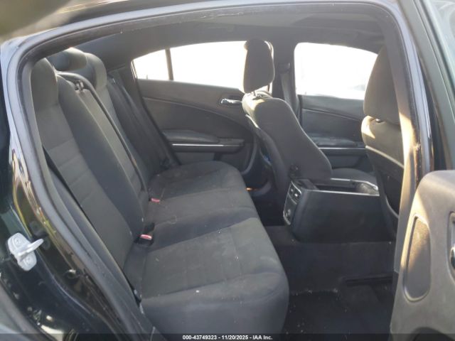 2014 DODGE CHARGER 2C3CDXHG5EH161365 Photo 7