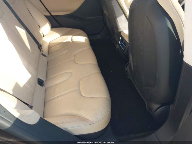 2012 TESLA MODEL S 5YJSA1CN2CFP01499 Photo 7