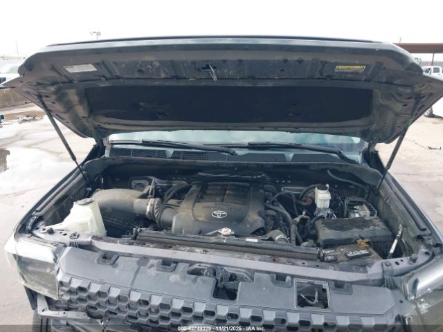 2021 TOYOTA TUNDRA 5TFEY5F15MX274853 Photo 9