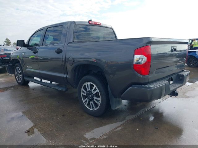 2021 TOYOTA TUNDRA 5TFEY5F15MX274853 Photo 2