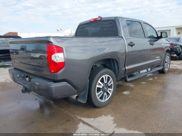 2021 TOYOTA TUNDRA 5TFEY5F15MX274853 Photo 3